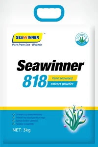 Seawinner 818