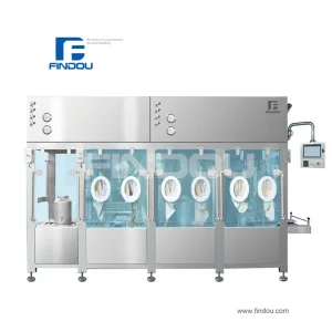 Advanced Multi-Component Dosing Isolation System for Nuclear Applications