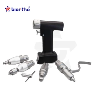 BW 7.4V Multifunctional Drill Lithium Battery Veterinary Orthopedic Instrument