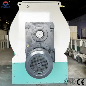 Animal Feed Chemical Lab Homogenizer Mixing Mixer Equipment Stainless steel Materials