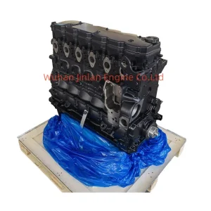 Isde6 Peças de Motor Diesel Isde6.7 Bloco Cilíndrico