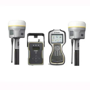 Trimble GPS Surveyor