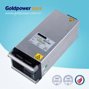 Custom Power Supply 2300W 24V AC to DC Charger for Solar Power System