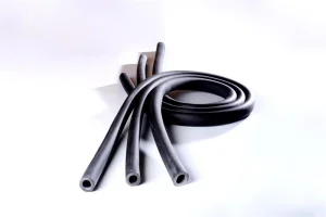 Wholesale Industrial Rubber Foam Insulation Pipe