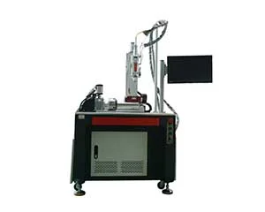 OEM Small Format Simple Metal Laser Pipe Cutting Machine