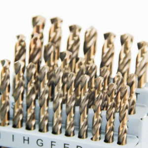 Customized Drilling Bit