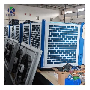 Water Cooled Chiller Condensing Unit