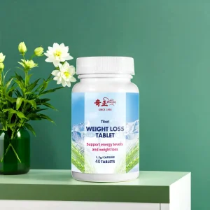 Effective Weight Loss Pills with Long Shelf Life Herbal Product