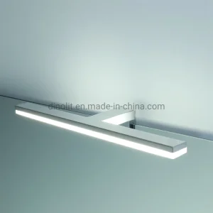 Chrome Plated Light