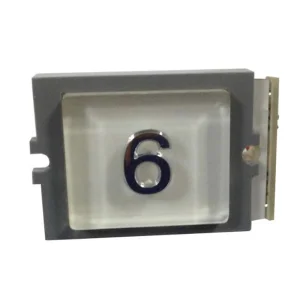 Emergency Exit Accessories