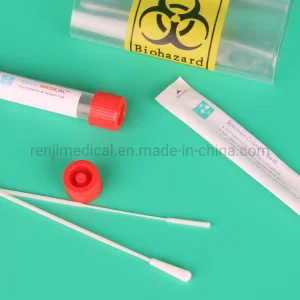 Virus Specimen Kit