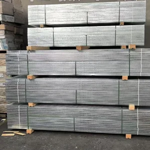 China Supply Galvanized Steel
