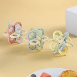 Baby Sensory Teething Toys
