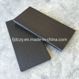 Easy Installation Extrusion Bamboo Products Bamboo Hardwood Flooring