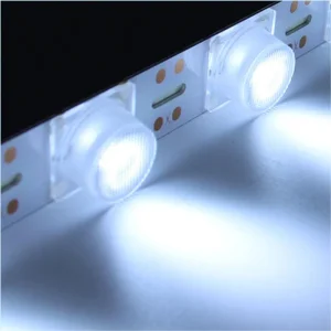 Advertising Side Light LED Rigid Bar