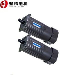 Factory 12V Gear Motor Planetary Gearbox Brushless DC BLDC Electric Geared Motor