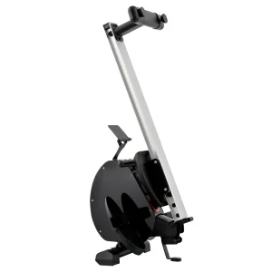 Magnetic Wheel Rower
