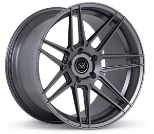17" 18" 19" 20" 21" 22" 23" 24" Aluminum Alloy Forged Wheels Deep Dish Concave Rims