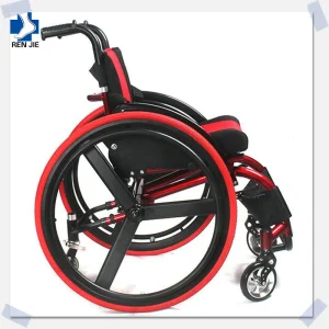 Carbon Fiber Chair