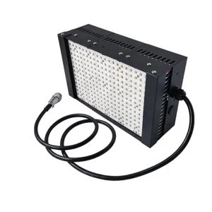 New 780W 395nm UV LED Curing Machine