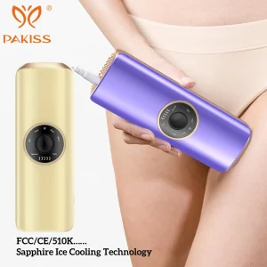 Home Portable Beauty Equipment
