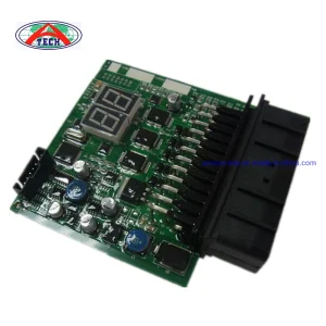 Battery Management System Hl-C48 Lithium Ion/LiFePO4 Battery Pack BMS Protection Circuit Module Assembly