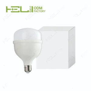 Portable Smart 30W 2700lm E27/E26/B22 Warm White LED Bulbs