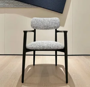 Leisure Dining Chair