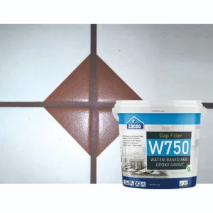 Waterbased Structural Stability Tiled Installation Epoxy-Based Material Manufacturer Epoxy Grout