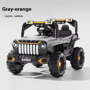 All-Terrain Kids Electric off-Road Vehicle