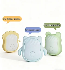 Kids AI Language Training Toy
