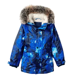 Wholesale Kids Winter Down Coats