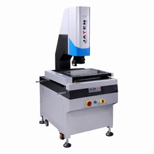 Advanced Automatic Vision Measurement System for Precision Quality Control Jtd-QA-3020