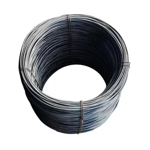Steel Wire Rod