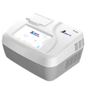 Portable PCR System