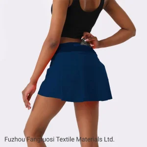 Plus Size Tennis Skirts