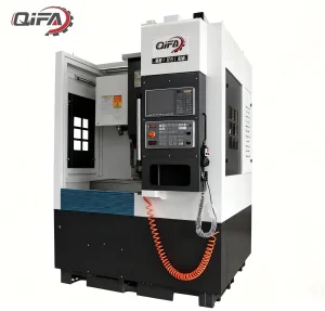 Vtc500 CNC Center