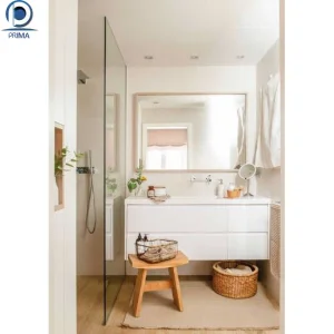 Floating Bathroom Vanities