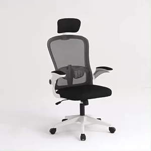 Comfortable Ergonomic Mesh Swivel Office Chair
