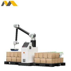 Heavy Duty Robot