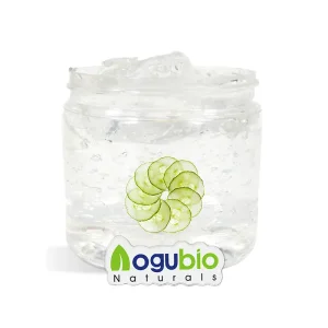 Cucumber Gel Manufacturer