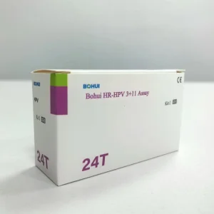 Bohui 3+11 High-Performance Hpv Nucleic Acid Detection Solution