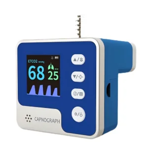Monitor Veterinário