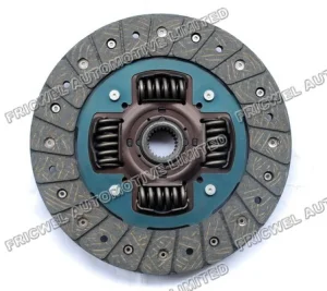 Mitsubishi Clutch Disc