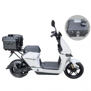 Gas Leak Detector System