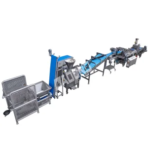 Fully Automatic Toast Baguette Loaf Rusk Bread Dough Making Production Line Bakery Makeup Equipment Factory