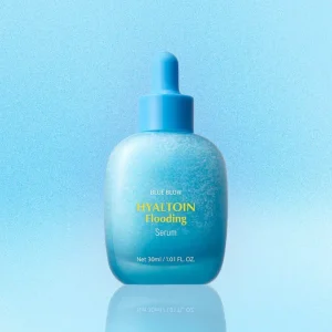 Suero facial hidratante blanqueador iluminador vitamina niacinamida