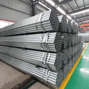 Scaffolding Pipe Carbon Steel