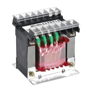 Wholesale JBK3 series machine tool control transformers