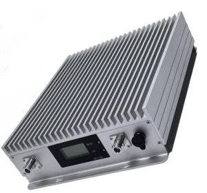 B20 &amp; B8 Dual Band RF Repeater High Power for Indoor/Outdoor Network Optimization